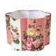 Abat-jour forme fleur Flora "Ormois"