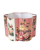 Abat-jour forme fleur Flora "Ormois"