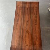 Table basse / Banc japonaise Tendo Mokko 1960.