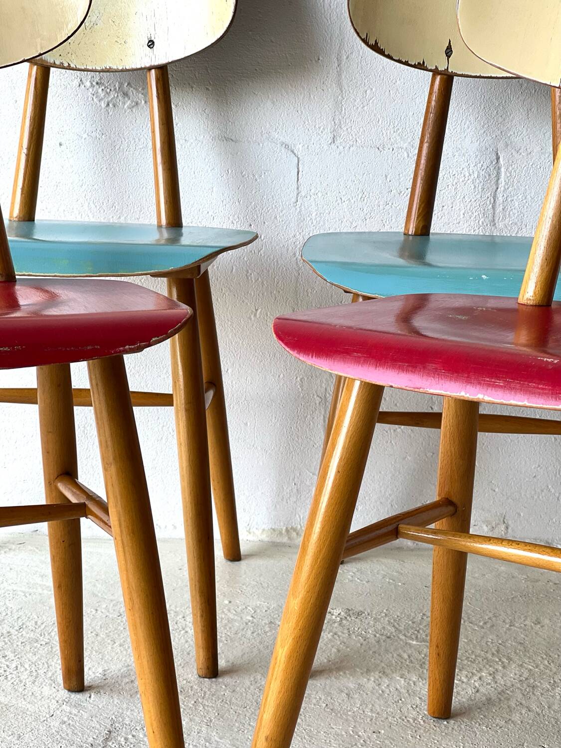 Dining Chairs from TON