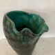 1970s ceramic vase by R.Steenbakkers 20th century
