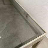 Guy Lefevre coffee table Maison Jansen 1970