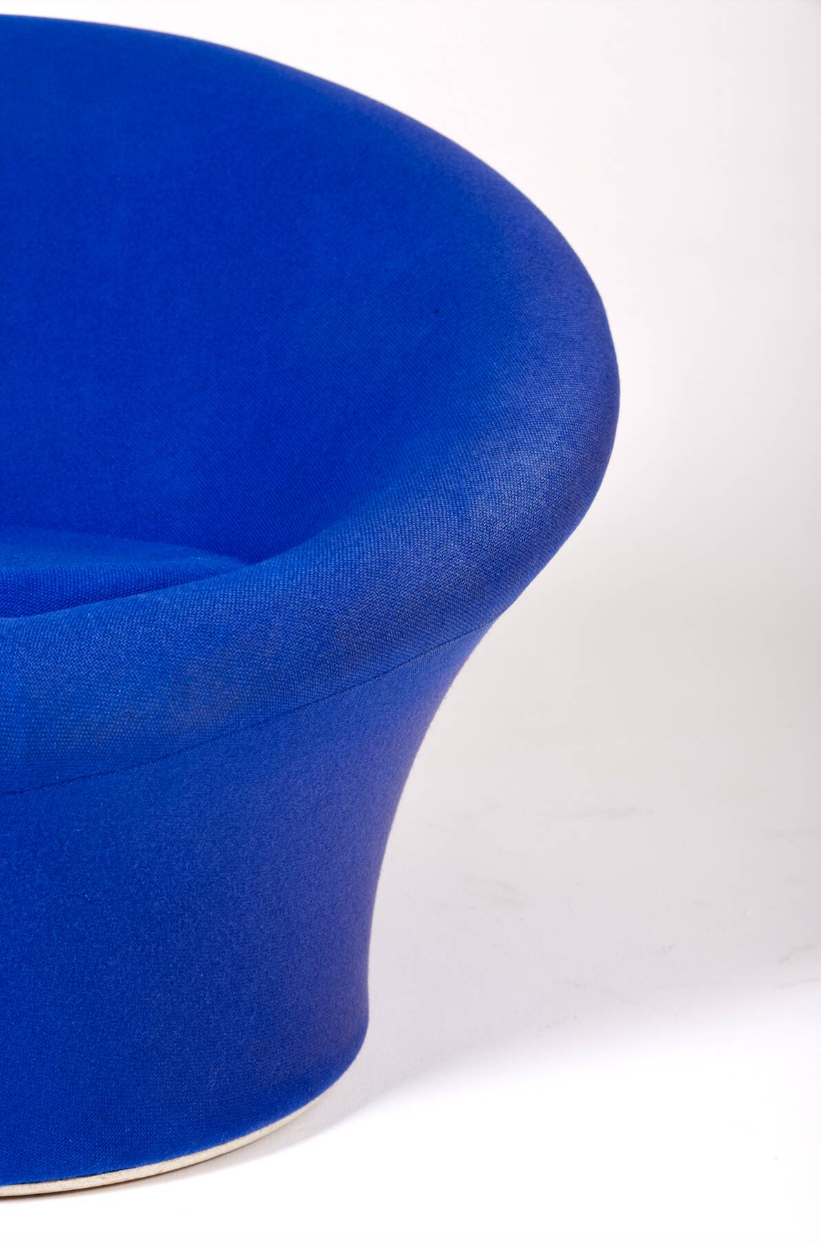 Mushroom armchair by Pierre Paulin, 1960s
