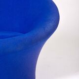 Mushroom armchair by Pierre Paulin, 1960s