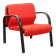 Vintage armchair from the 1980s in fabric and foam, Italy.
