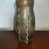Art deco vase
