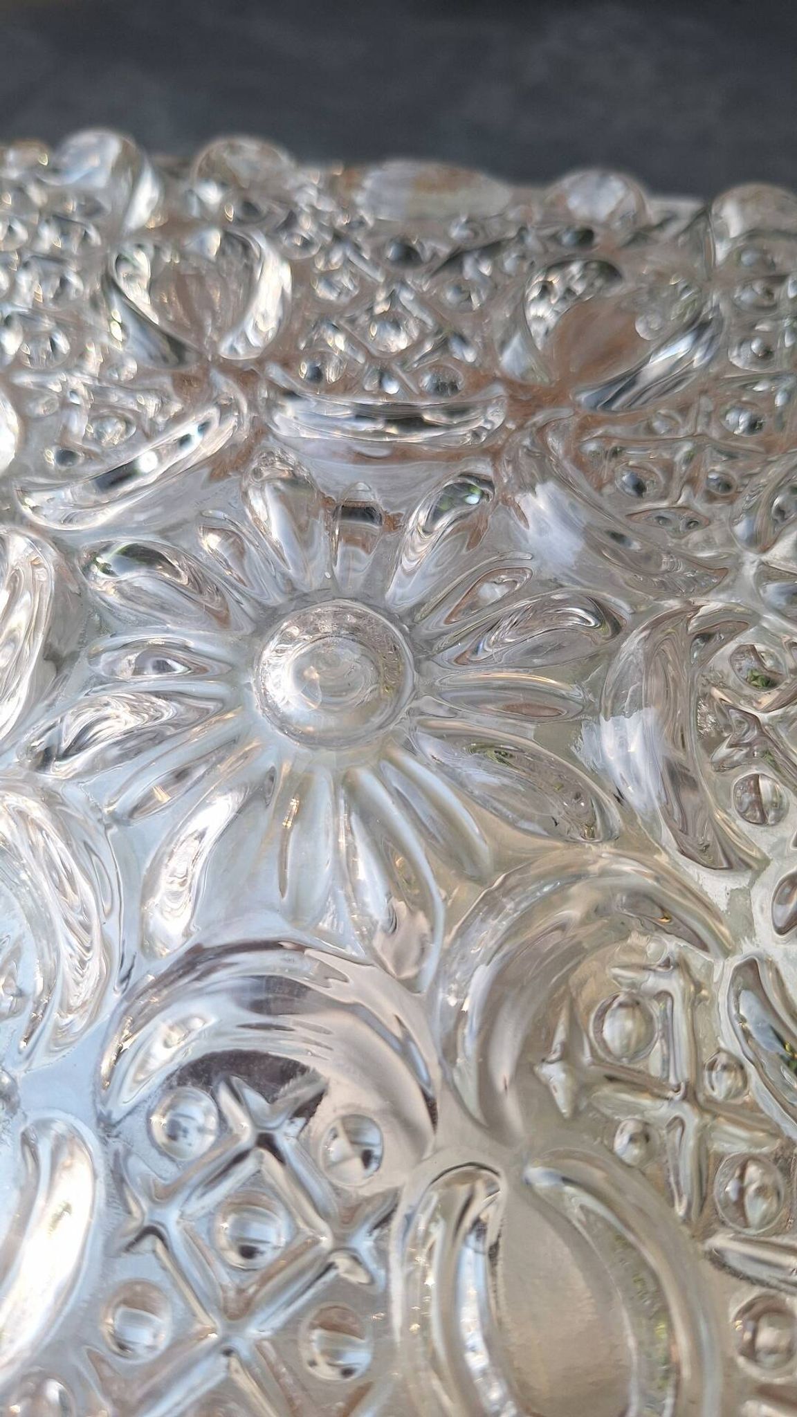 Ceiling light Glashütte Limburg