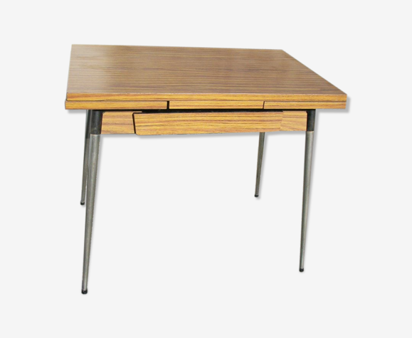 Table en formica