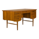 Bureau danois en teck, 1960
