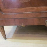 Louis XVI style bookcase