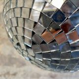 Faceted ball
