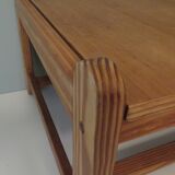 Coffee table Niels Eilersen, Denmark 1970