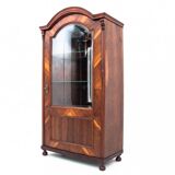 Historic library from around 1920