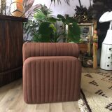 70s convertible chair