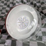 IKEA Väster Collector lampshade