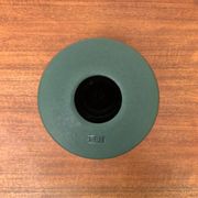 Vintage minimalist ceramic vase by SF Design