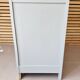 Art Deco chest of drawers