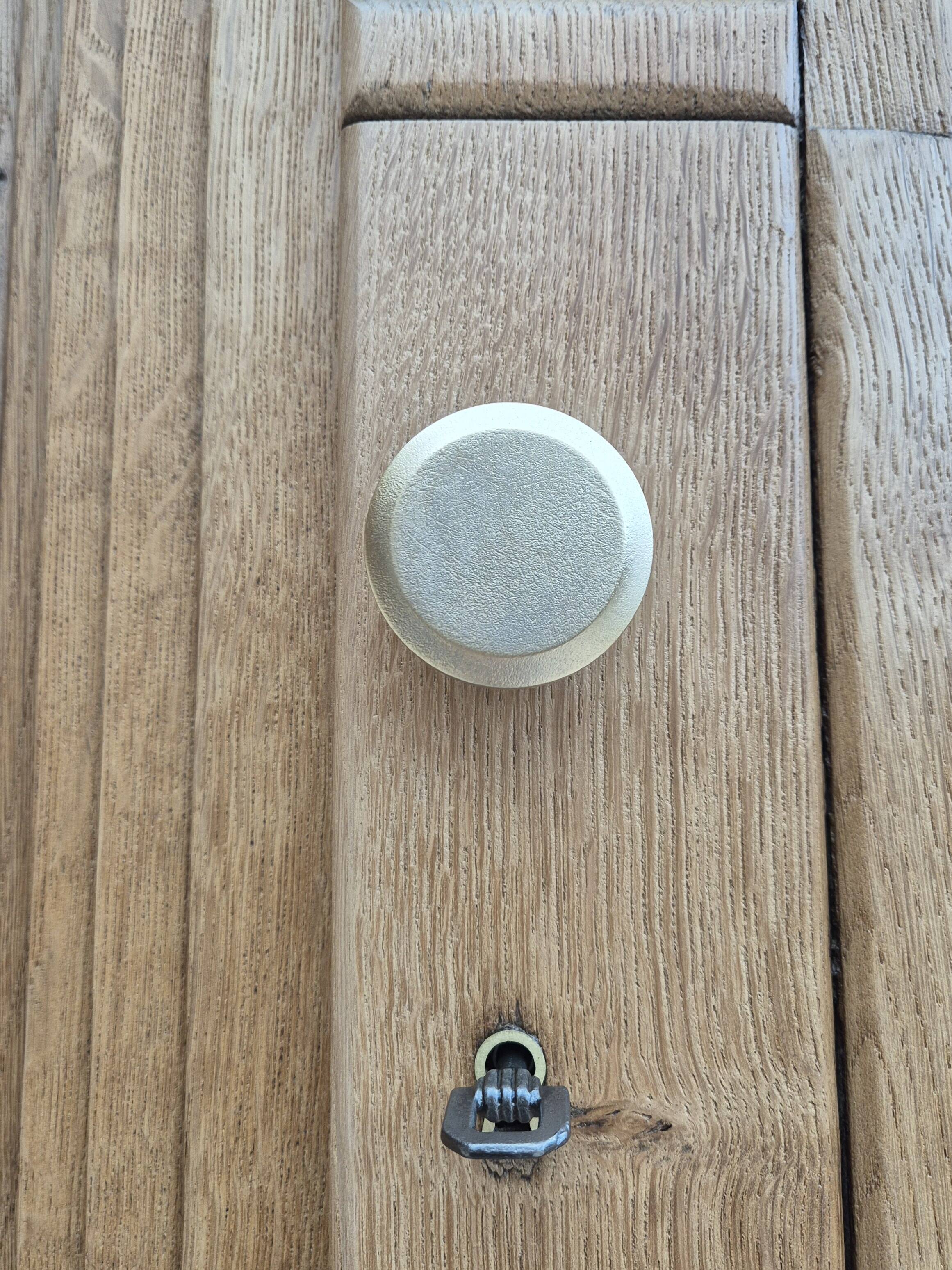 Parisian art deco buffet