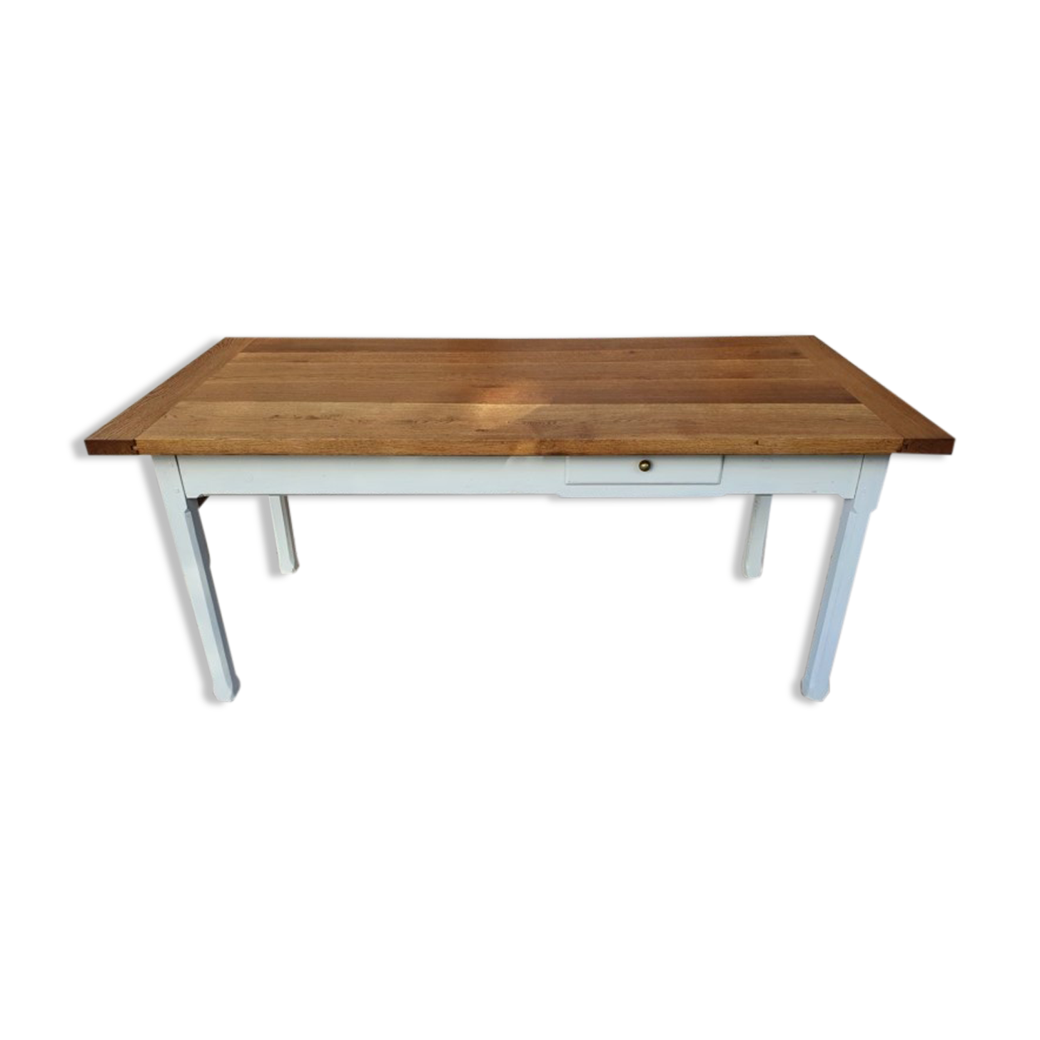 Farmhouse table