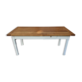 Farmhouse table