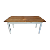 Farmhouse table