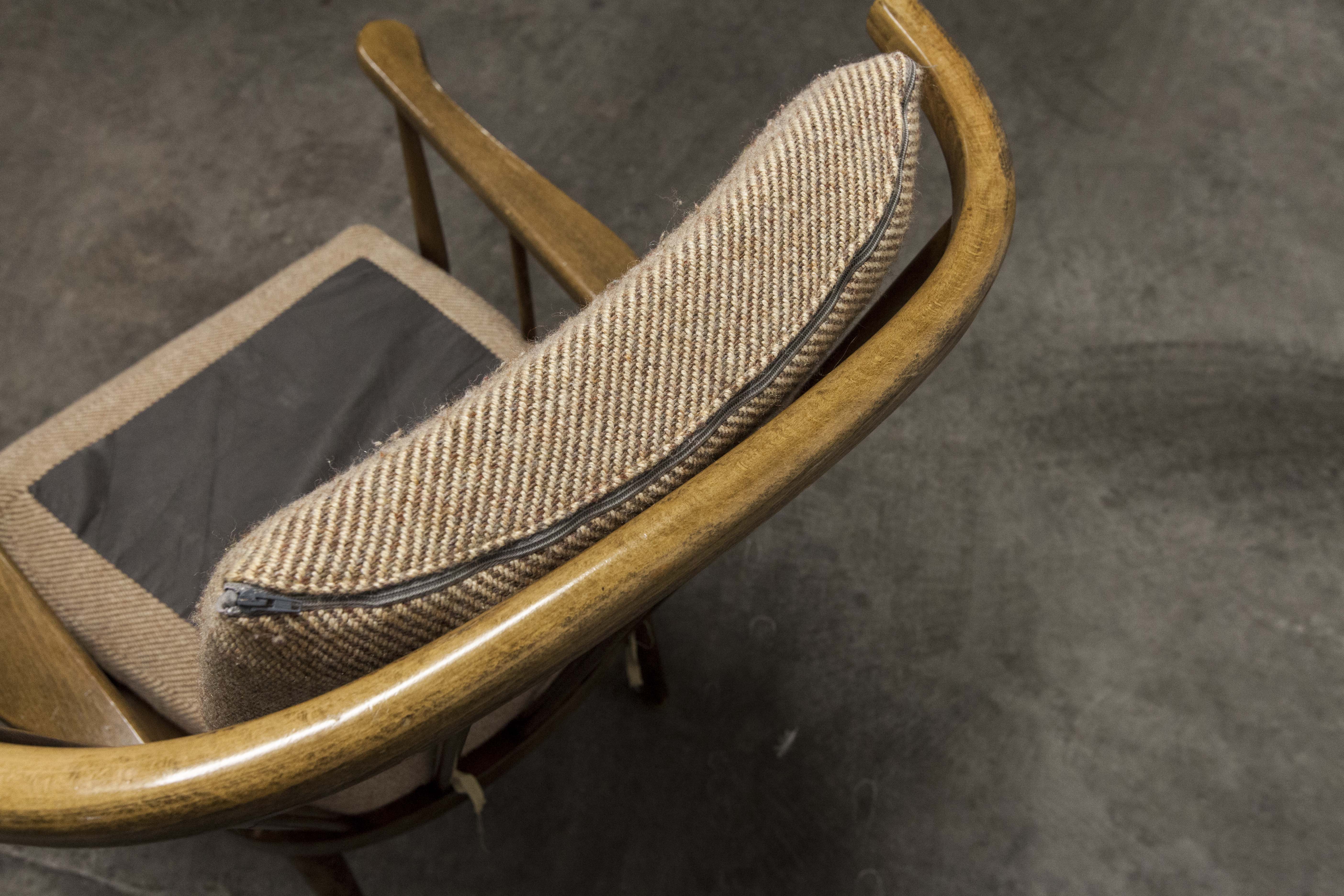 Baumann Eventail armchair 1970