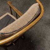 Baumann Eventail armchair 1970