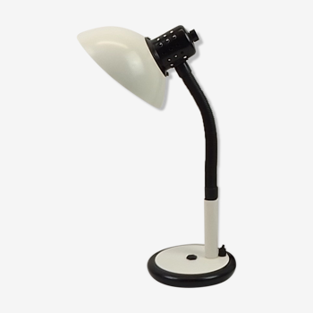 Aluminor Vintage White Office Lamp