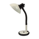 Aluminor Vintage White Office Lamp