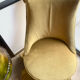 Vintage frog chair