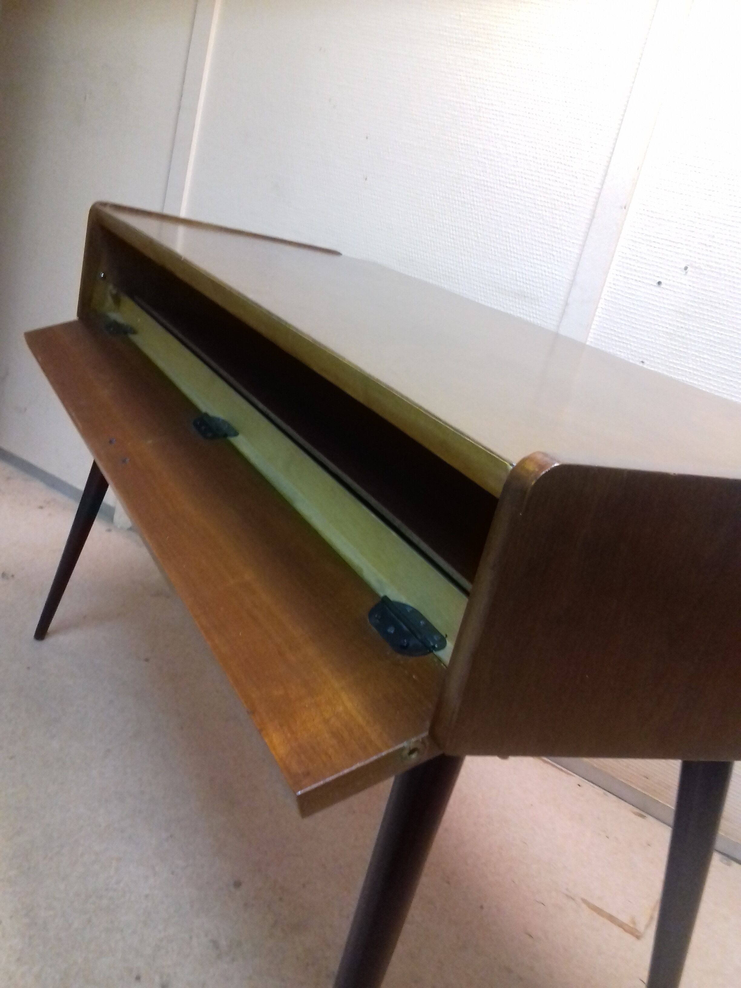 Office from the 50s/60s