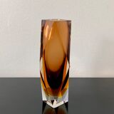 Murano Flavio Poli vase