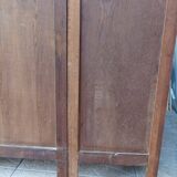 Art Deco period sideboard in the style of Gauthier Poinsignon