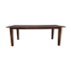 Table de ferme
