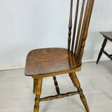 Bistro chairs