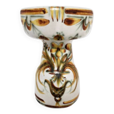 Kéraluc candlestick, Quimper, 1970