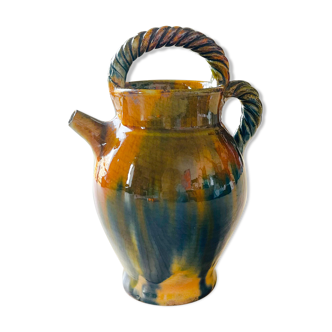 Vallauris vase