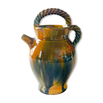 Vase Vallauris