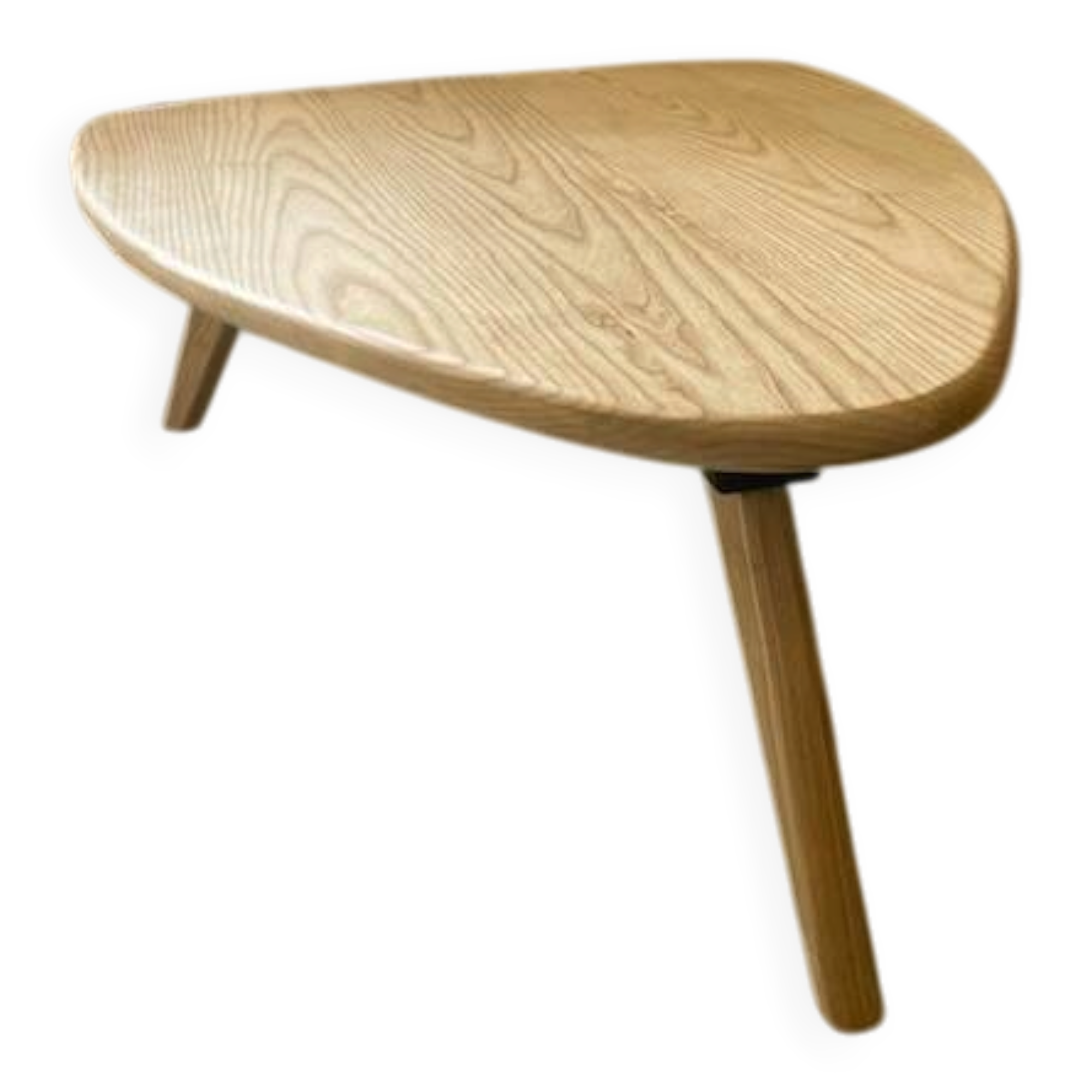 Organic coffee table