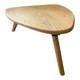 Organic coffee table