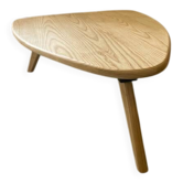 Table basse organique