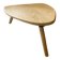 Organic coffee table