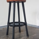 Vintage bar stools