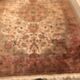 Large ancient Orient rug