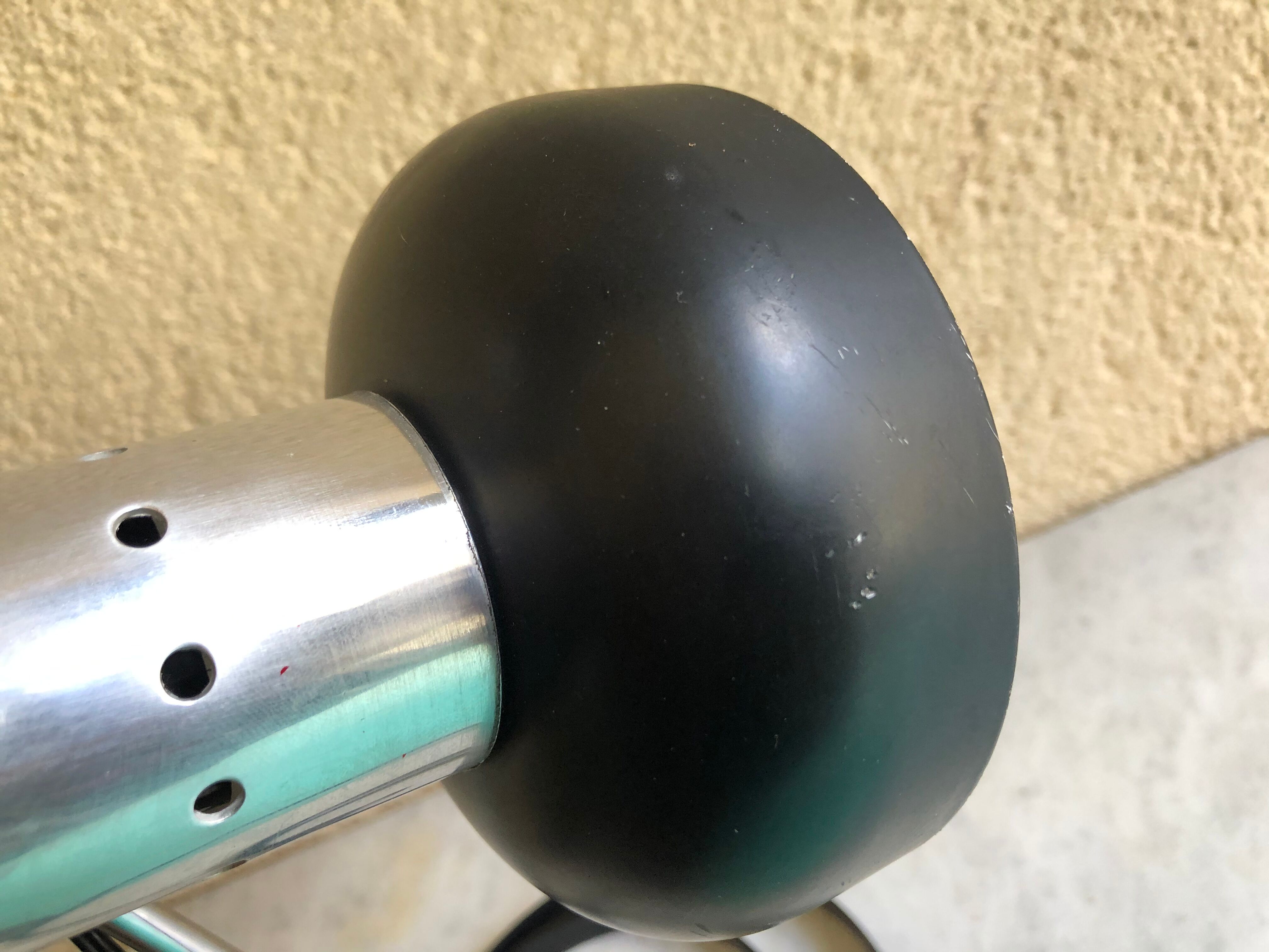 Luxus vintage swedish design office lamp