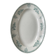 Saint Amand 2 oval dish