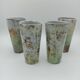 Vintage ceramic cups - Alexandre Kostanda - Vallauris