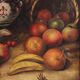 20th century Spanish still life painting