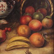 Nature morte espagnole du XXe siècle