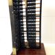 Ancien Boulier Traditionnel Chinois Abacus "Suanpan" 1940-1950 Vintage